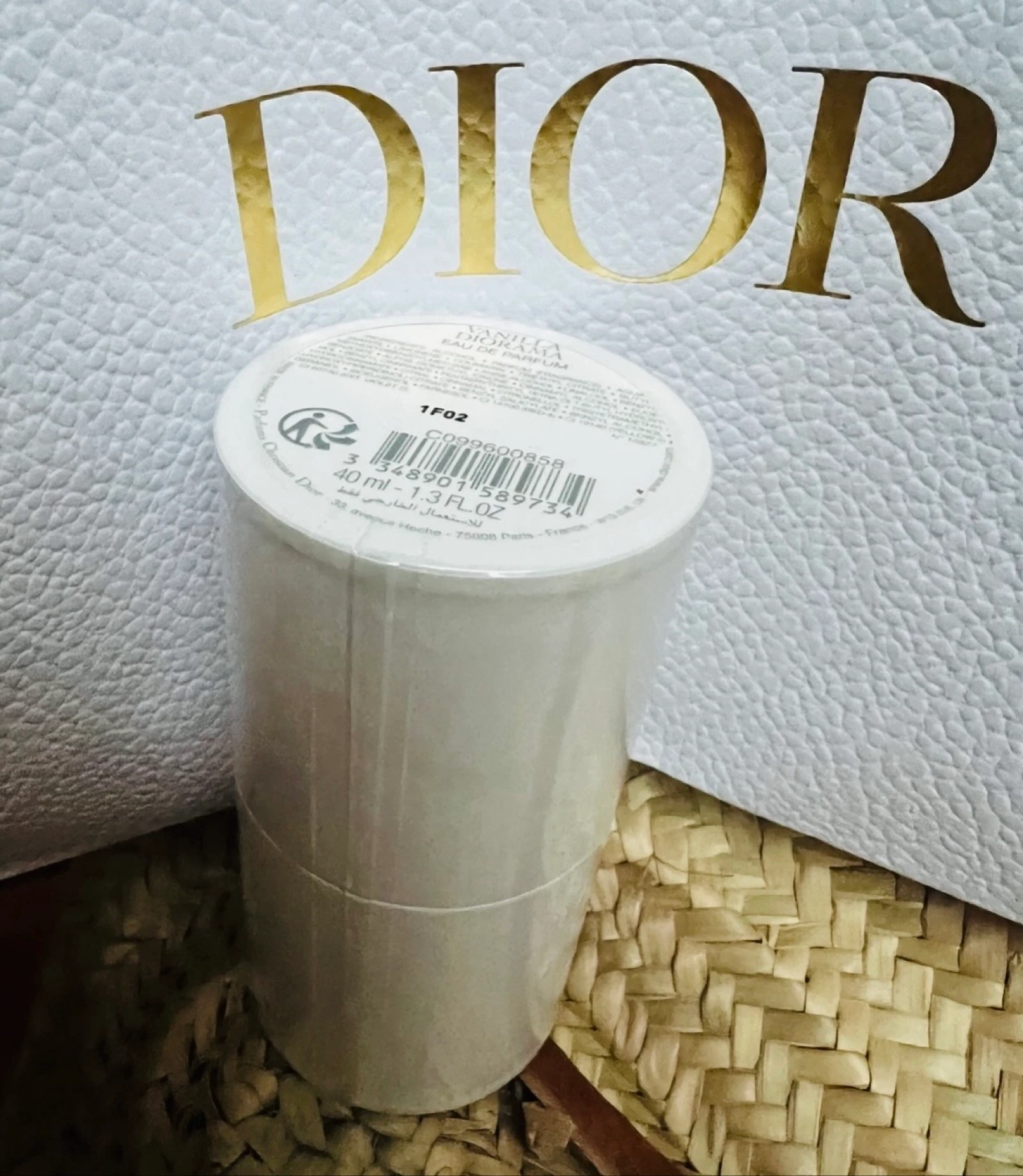 Diorama Collection Privée Dior – photo 5